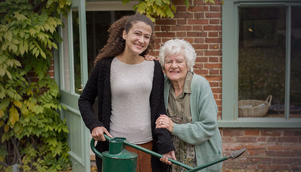Elder