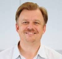 Morten Lauritsen headshot