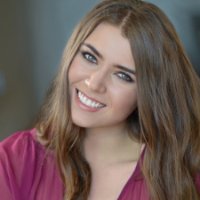 Nikki Durkin headshot