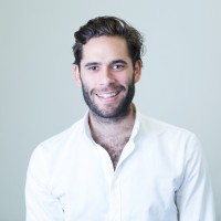 Tom Brooks headshot